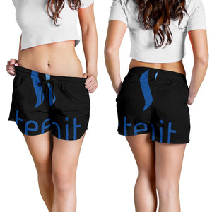Steemit All Over Print Women's Shorts