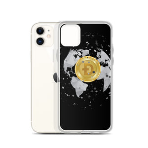 iPhone Case DOGE