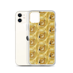 iPhone Case I AM ALL ABOUT THAT DOGE