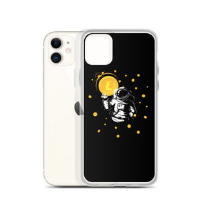 iPhone LITECOIN Case