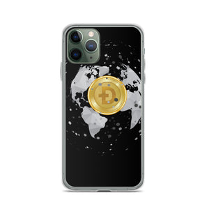 iPhone Case DOGE