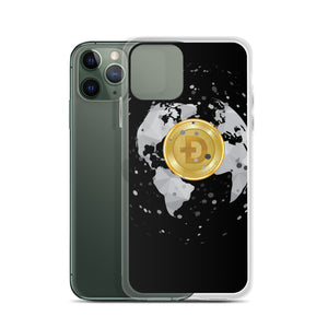 iPhone Case DOGE