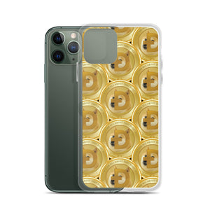 iPhone Case I AM ALL ABOUT THAT DOGE