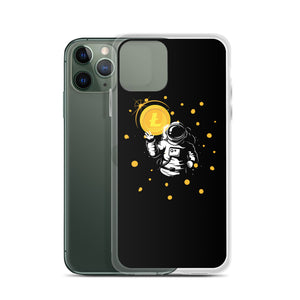 iPhone LITECOIN Case