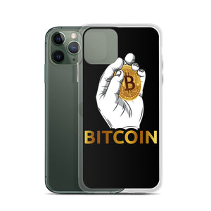 iPhone BITCOIN Case