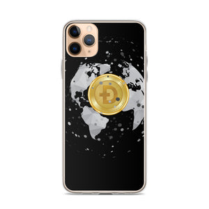 iPhone Case DOGE