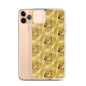 iPhone Case I AM ALL ABOUT THAT DOGE