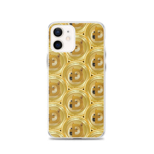 iPhone Case I AM ALL ABOUT THAT DOGE