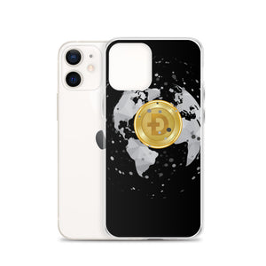 iPhone Case DOGE