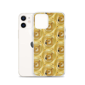 iPhone Case I AM ALL ABOUT THAT DOGE