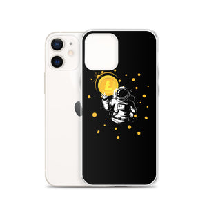 iPhone LITECOIN Case