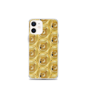 iPhone Case I AM ALL ABOUT THAT DOGE