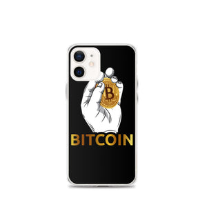 iPhone BITCOIN Case