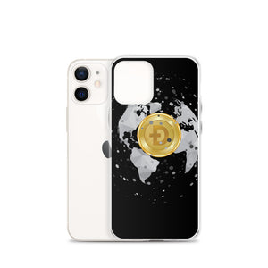 iPhone Case DOGE