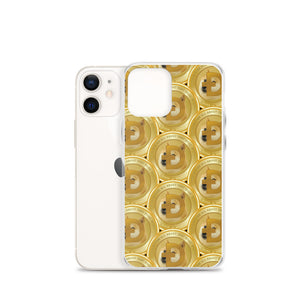 iPhone Case I AM ALL ABOUT THAT DOGE