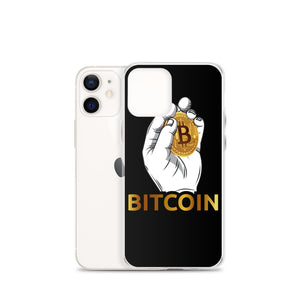 iPhone BITCOIN Case