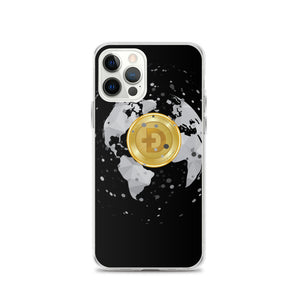 iPhone Case DOGE