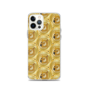 iPhone Case I AM ALL ABOUT THAT DOGE