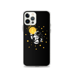 iPhone LITECOIN Case