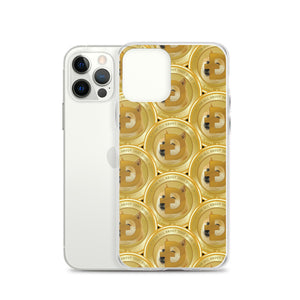 iPhone Case I AM ALL ABOUT THAT DOGE