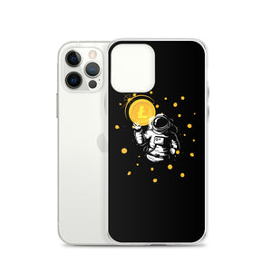 iPhone LITECOIN Case