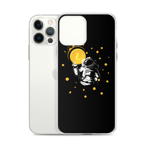 iPhone LITECOIN Case