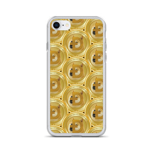 iPhone Case I AM ALL ABOUT THAT DOGE