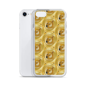 iPhone Case I AM ALL ABOUT THAT DOGE