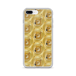 iPhone Case I AM ALL ABOUT THAT DOGE