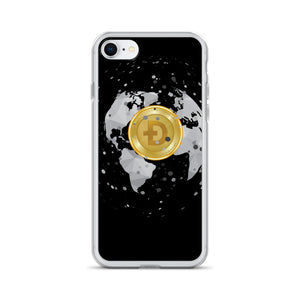 iPhone Case DOGE