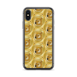 iPhone Case I AM ALL ABOUT THAT DOGE