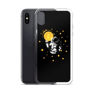 iPhone LITECOIN Case