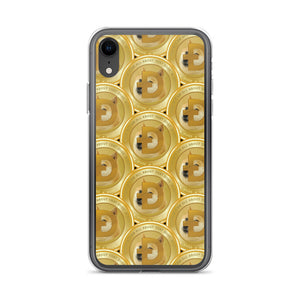 iPhone Case I AM ALL ABOUT THAT DOGE