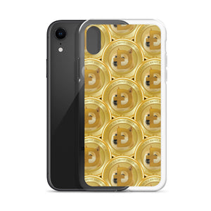 iPhone Case I AM ALL ABOUT THAT DOGE