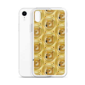 iPhone Case I AM ALL ABOUT THAT DOGE