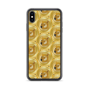 iPhone Case I AM ALL ABOUT THAT DOGE