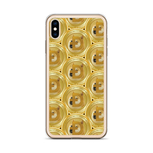 iPhone Case I AM ALL ABOUT THAT DOGE