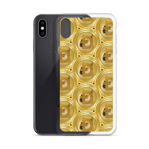 iPhone Case I AM ALL ABOUT THAT DOGE