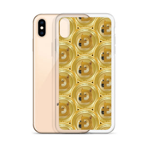 iPhone Case I AM ALL ABOUT THAT DOGE