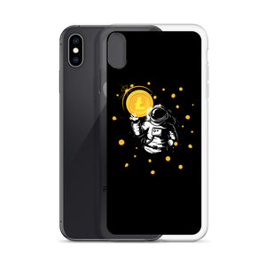 iPhone LITECOIN Case