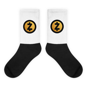 Zcash Socks