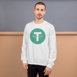 Tether Sweatshirt