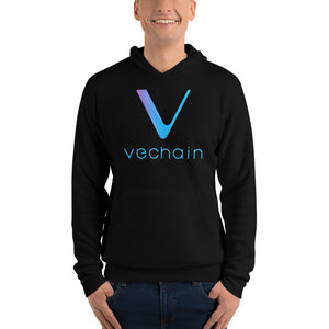 VeChain hoodie