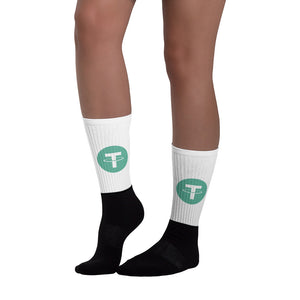 Tether Socks