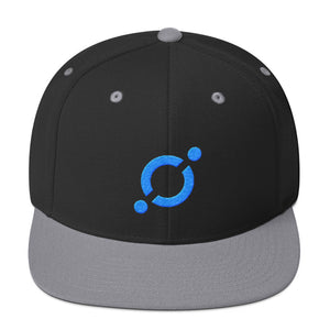 Snapback ICON Hat