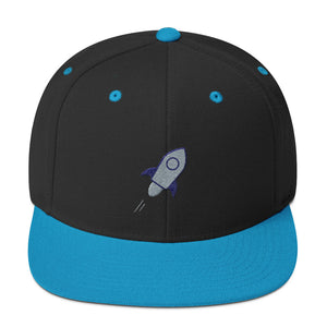 Snapback Stellar Hat