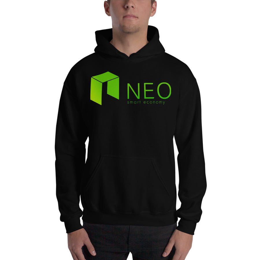 Hooded NEO Sweatshirt