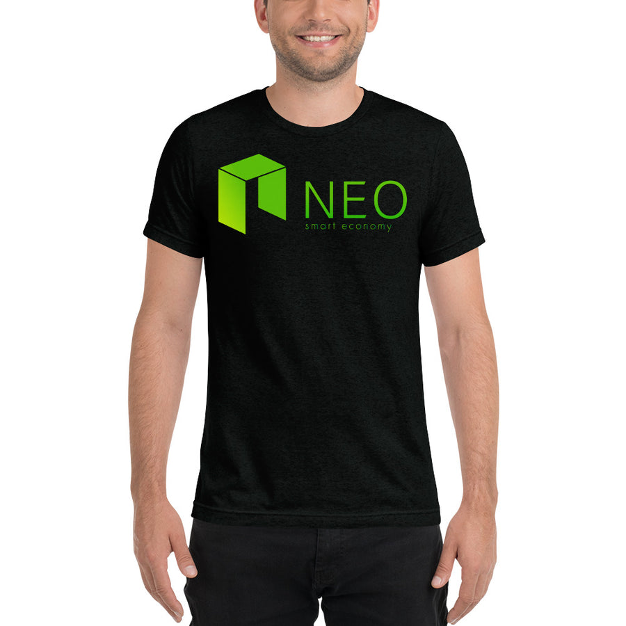 Short sleeve NEO t-shirt