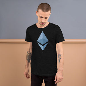 Short-Sleeve Ethereum T-Shirt