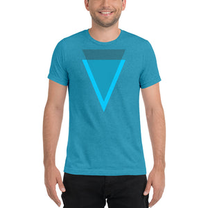 Short sleeve Verge t-shirt